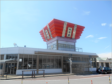 高松港