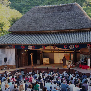 日本最古の庶民の学校閑谷学校